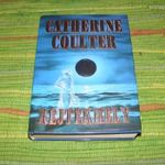 Catherine Coulter Rejtekhely fotó