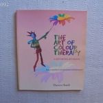 Theresa Sundt : The art of colour therapy / A színterápia művészete fotó