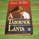 Nelson DeMille A tábornok lánya fotó