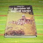 Balassa Iván A határainkon túli magyarok néprajza fotó