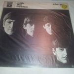 The Beatles: With The Beatles fotó