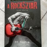 B.B. Easton: A rocksztár fotó