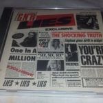 Guns N' Roses: G N' R Lies fotó