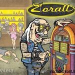 Zorall - Presszó Metál CD fotó