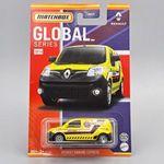 Renault Kangoo Express 1: 64 Global MB fotó