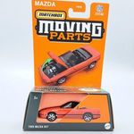 Mazda RX7 1988 1: 64 Matchbox Moving Part fotó