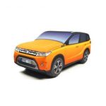 Plüss Suzuki Vitara narancssárga fotó