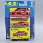 Chevy Camaro '16 Matchbox Collectors fotó