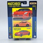 Jaguar F-Type Coupe Matchbox Collectors fotó