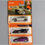 Matchbox akciós csomag 5 fotó