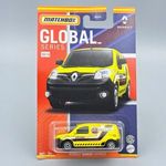 Renault Kangoo Express Global Matchbox fotó