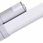 Drive System Europe by MSW Elektrohenger DSZY4-12-50-100-STD-IP65 00070040 Ütés hossz 100 mm Toló... fotó