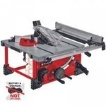 Einhell Akkus asztali körfűrész TE-TS 36/210 Li - Solo (4340450) fotó