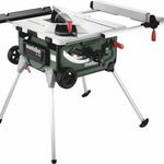 Metabo TS 254 Asztali körfűrész 254 mm 30 mm 2000 W 230 V fotó