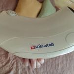 Bioptron pro lámpa hibátlanul működik és kiváló állapotban eladó fotó