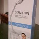 CareLamps Derma UVB 311 nm Narrowband Phototherapy Lámpa fotó
