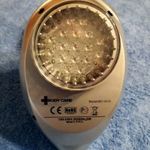 Body Care BC-3010 fényterápiás kézi LED lámpa fotó