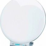 Beurer TL 100 2IN1 BT Nappalifény lámpa Fehér fotó