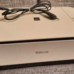 CANON MP-250 nyomtató/szkenner + színes és fekete patron fotó