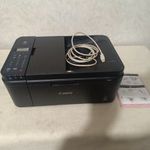 Canon Pixma MX495 multifunkciós nyomtató fotó