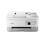 Canon Pixma TS7451A Wireless Tintasugaras Nyomtató/Másoló/Scanner White 4460C076AA Irodai kelléke... fotó