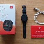 Xplora X5 Play eSIM-es gyerek okosóra megkímélt állapotban. fotó