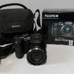 Fujifilm FinePix S4700 fotó
