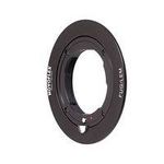 Novoflex Objektív adapter Átalkít: Leica-M - Fuji GFX fotó