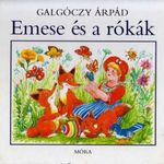 Emese és a rókák fotó