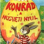 Konrád a húsvéti nyúl fotó