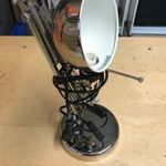 Ikea Forsa TYP A0501 asztali lámpa - bekapcsol fotó