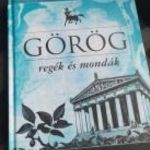 Görög regék és mondák fotó