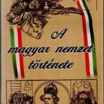 12db-os könyvcsomag - A magyar nemzet története, A könyv évezredes útja, Árpád-kori legendák, stb. fotó