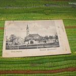 Miskolc Görög templom fotó
