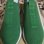 20% kedvezmény! Michael Kors Bodie Logo Tape Mesh Slip-On Trainer fotó