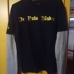 Szekrényürítés! Márkás férfi pólócsomag (De Puta Madre, Billabong, Aeropostale) fotó