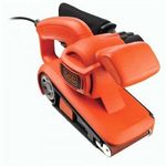 Black&Decker KA86 Szalagcsiszoló (KA86) fotó