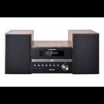 Blaupunkt MS46BT Micro HiFi rendszer - Fa (MS46BT) fotó