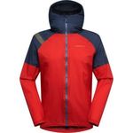 LA SPORTIVA Pocketshell Ffi Könnyű Eco Outdoor Hardshell Kabát - ÚJ - M - 200Eur fotó