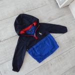 Ralph Lauren sötétkék átmeneti kabát / esőkabát 2 év fotó