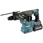 Makita HR008GZ -Akkus kombi kalapács akku nélkül, töltő nélkül fotó