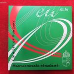 2011-es AZ EU. MAGYAR ELNÖKSÉGE FORGALMI SOR PP fotó