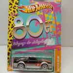 Hot Wheels Toyota AE-86 (2011) fotó