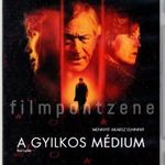 A gyilkos médium (2011) DVD fsz: Robert De Niro, Sigourney Weaver - szép állapotban fotó