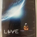 LOVE (2011) DVD fotó