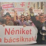 KISCSILLAG - NÉNIKET A BÁCSIKNAK! (MEGADÓ KIADÓ, 2011, DIGIPACK) BONTATLAN fotó