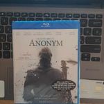Anonymus - A névtelen (2011) BD - bontatlan fotó