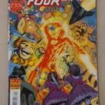 Marvel Fantastic four adventures 2011 Szeptember 14 Angolul gyüjtőknek fotó