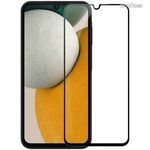 SAMSUNG Galaxy A15 5G, A15 4G, NILLKIN AMAZING CP+PRO üvegfólia, 9H, 0, 3mm, Teljes, Fekete fotó