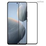 Xiaomi Redmi K70E, Poco X6 Pro 5G, NILLKIN AMAZING CP+PRO üvegfólia, 9H, 0, 3mm, Teljes, Fekete fotó